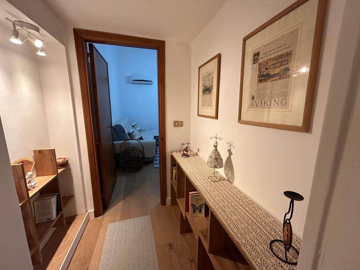 Soft House - Vacanze In Centro - Palermo Exterior foto