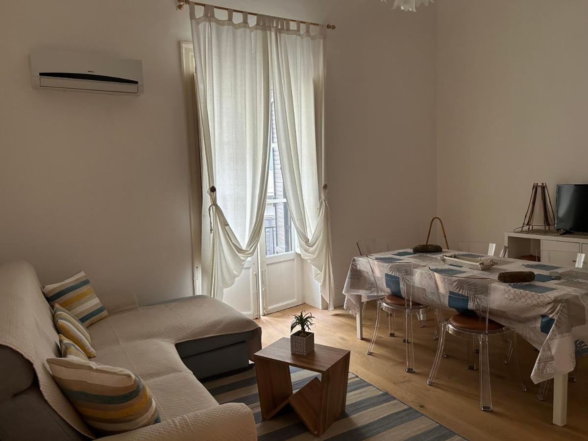 Soft House - Vacanze In Centro - Palermo Exterior foto